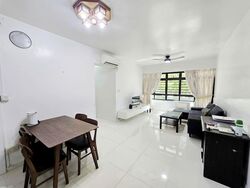 Blk 28C Dover Gardens (Queenstown), HDB 4 Rooms #569128961